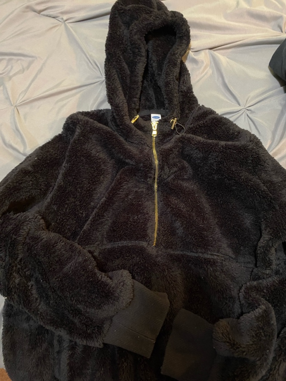 Old Navy Quarter Zip